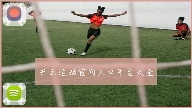 开云运动官网入口平台大全