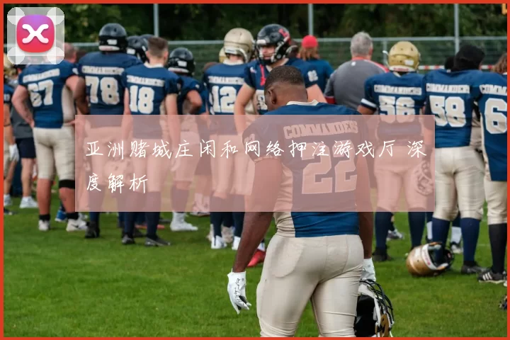 亚洲赌城庄闲和网络押注游戏厅 深度解析