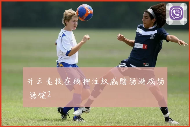 开云竞技在线押注权威赌场游戏场 场馆2